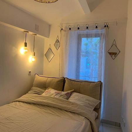 Appartamento Tinyhouse La Roquette-sur-Siagne Esterno foto