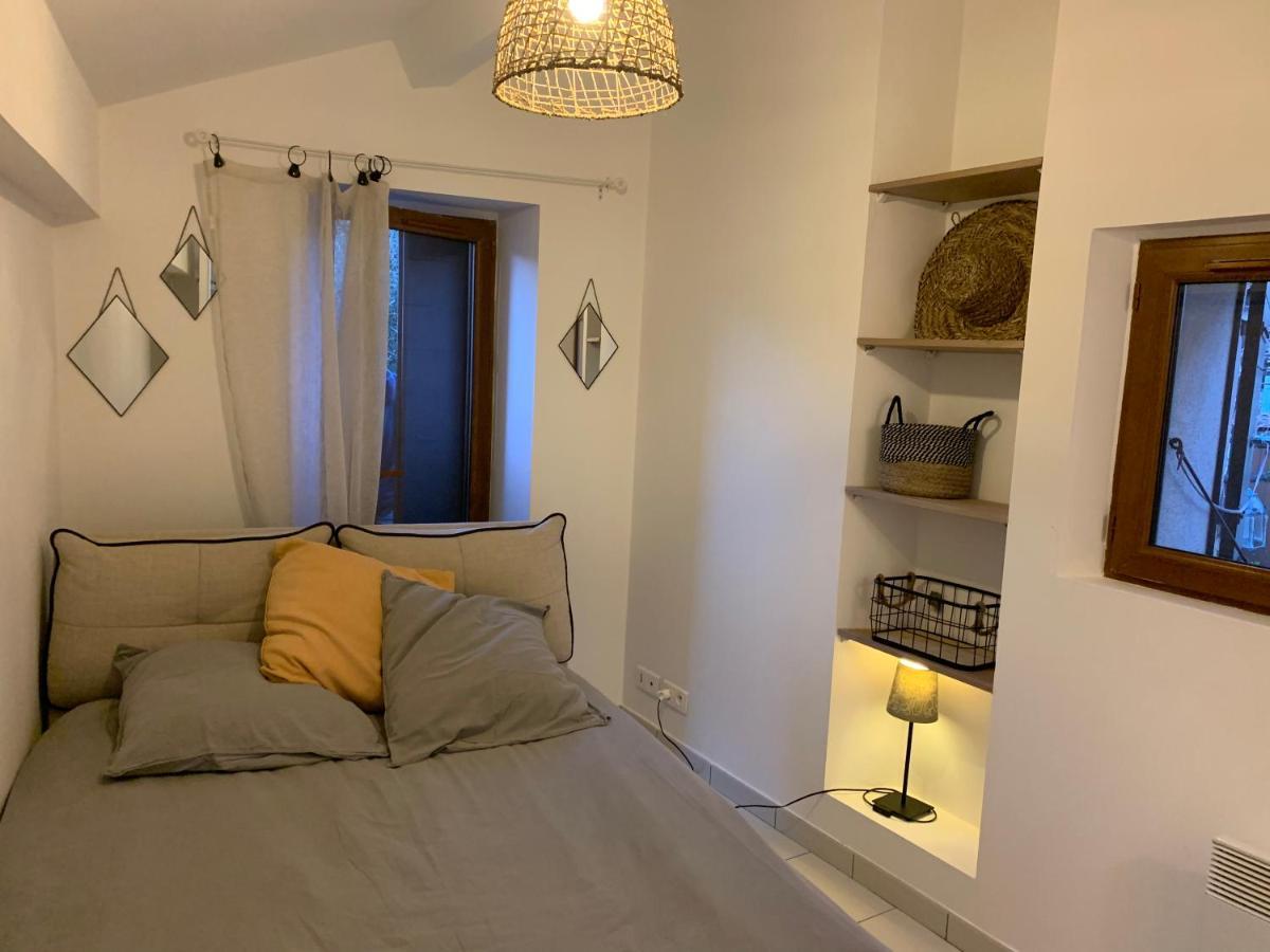 Appartamento Tinyhouse La Roquette-sur-Siagne Esterno foto