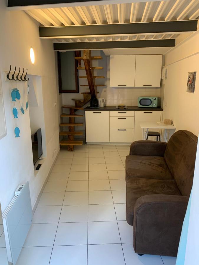 Appartamento Tinyhouse La Roquette-sur-Siagne Esterno foto