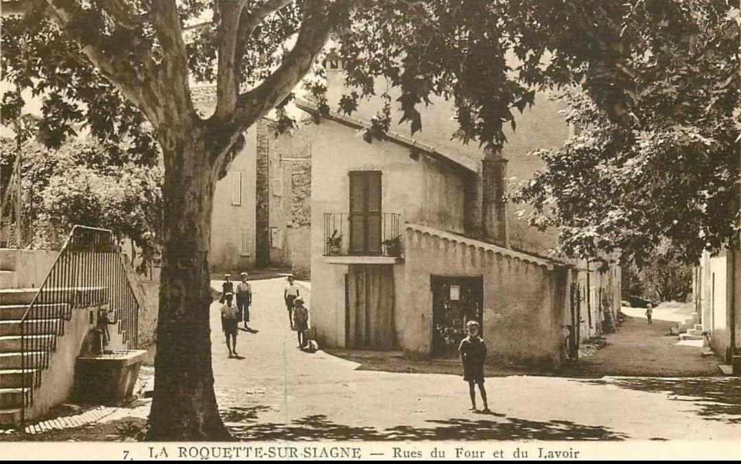 Appartamento Tinyhouse La Roquette-sur-Siagne Esterno foto