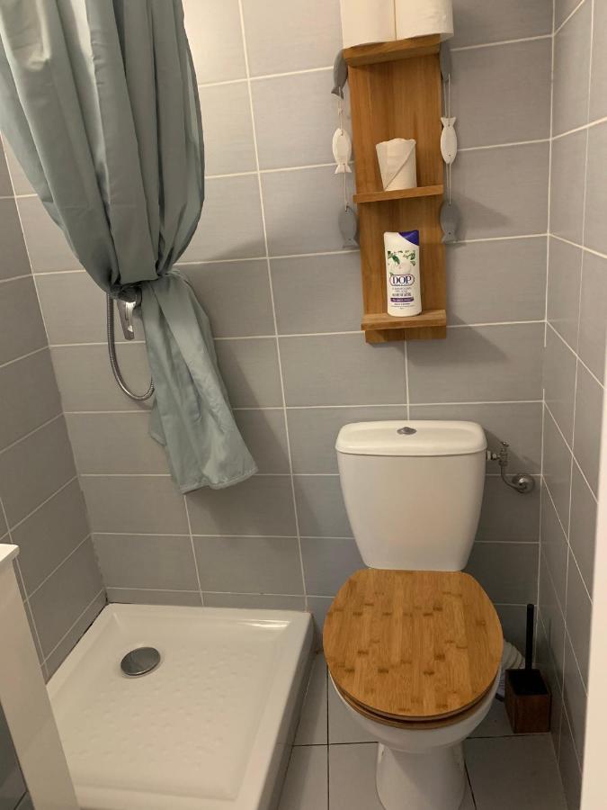 Appartamento Tinyhouse La Roquette-sur-Siagne Esterno foto